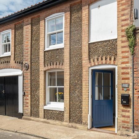 Avocet Cottage Aldeburgh Exteriör bild