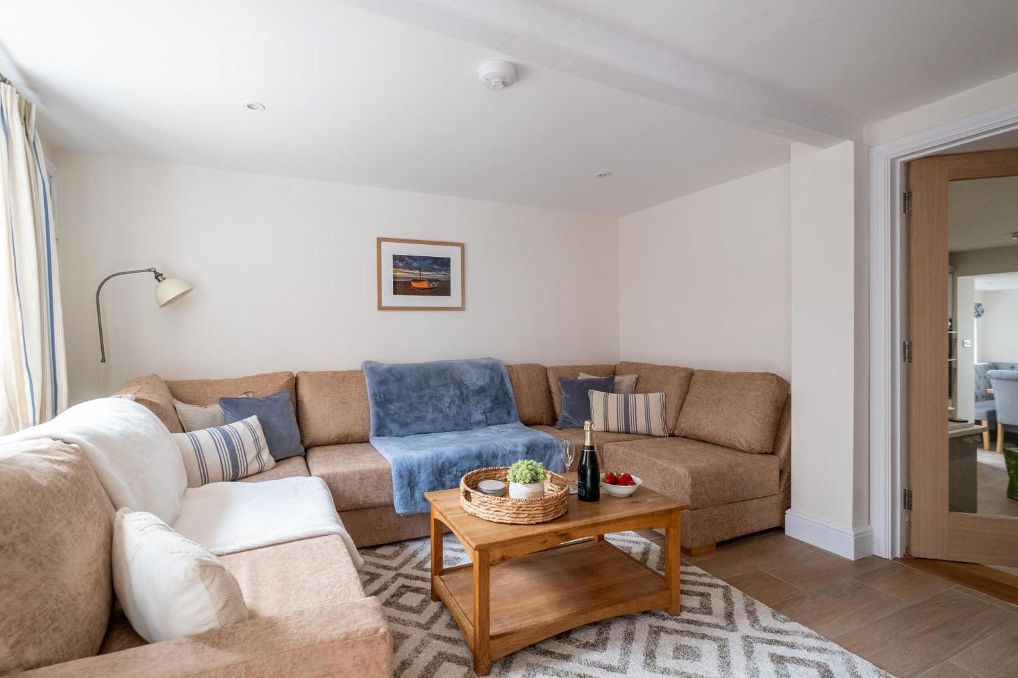 Avocet Cottage Aldeburgh Exteriör bild