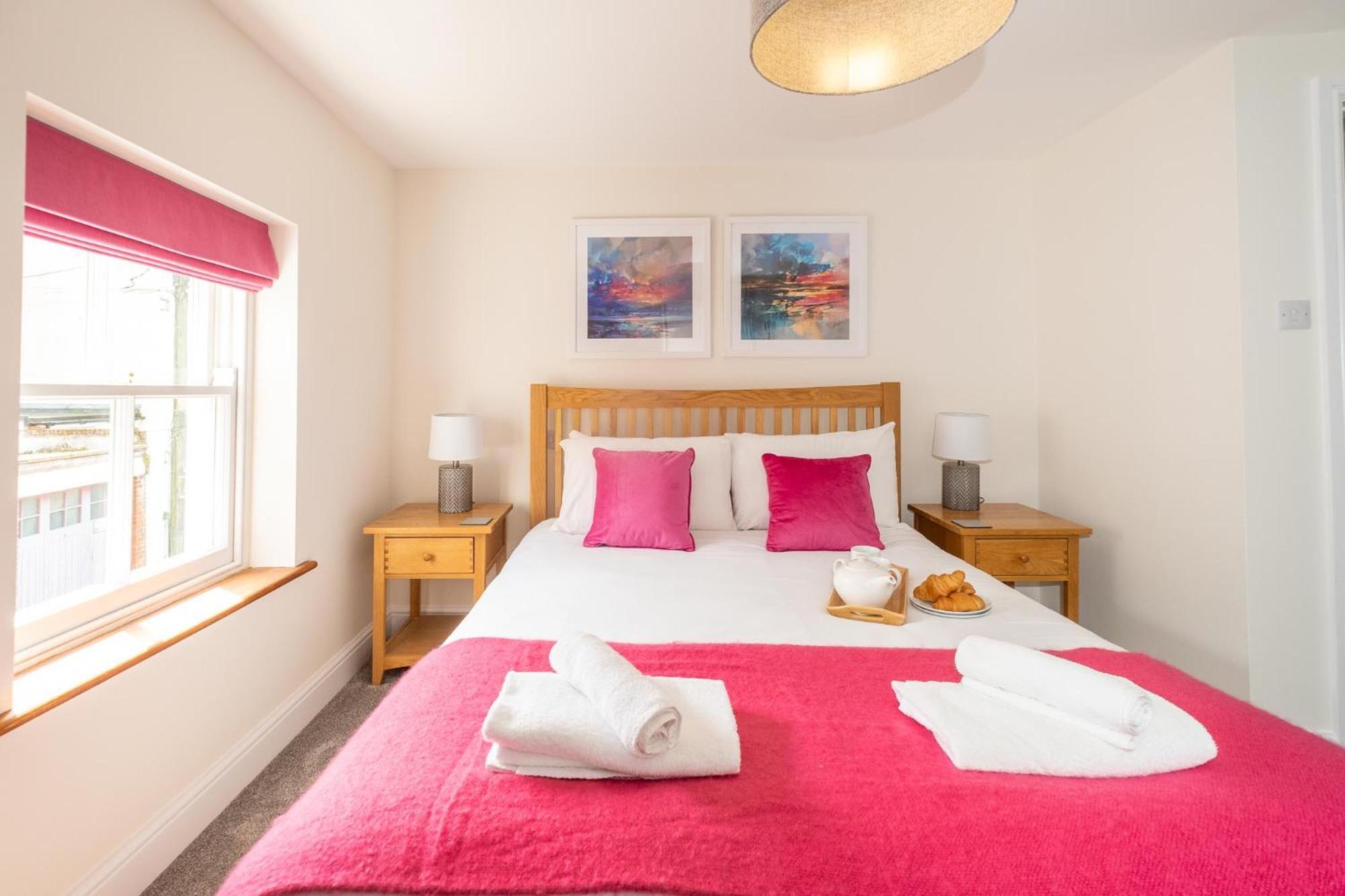Avocet Cottage Aldeburgh Exteriör bild